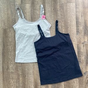 NEW Nursing Tanks